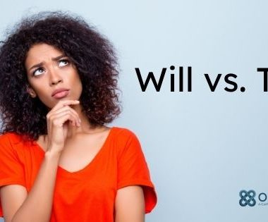 will vs trust