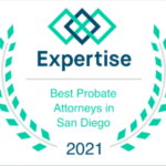 Best San Diego Probate Law Firm