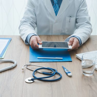 California Health Care Power of Attorney
