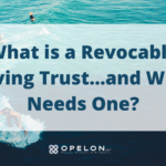 California Revocable Living Trust