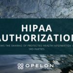 HIPAA Authorization