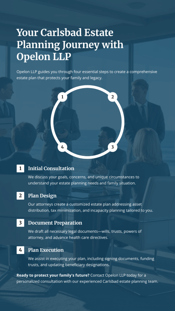 California Revocable Living Trust (Your New Ultimate Guide in 2025) 2 Steps to set up a California revocable living trust