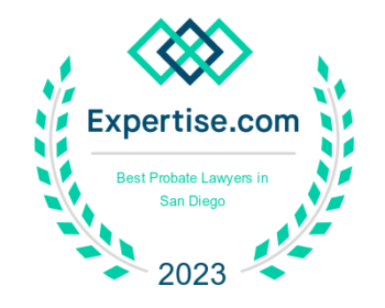 Best San Diego Probate Law Firm