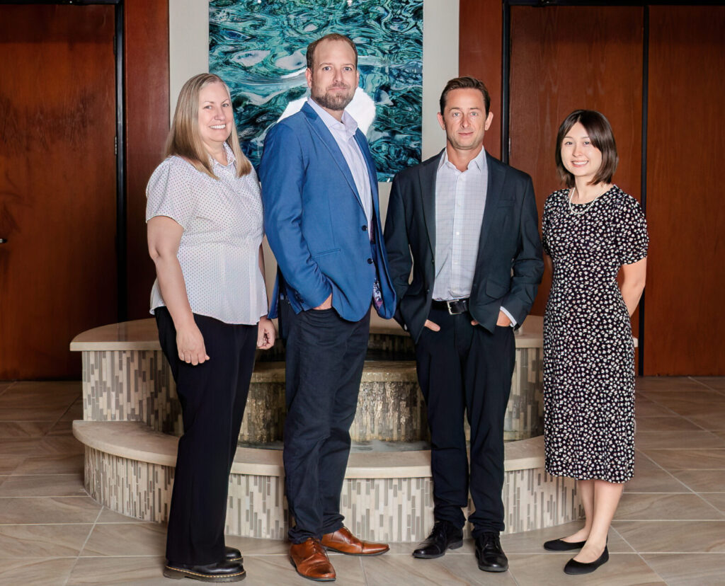 Opelon's Team