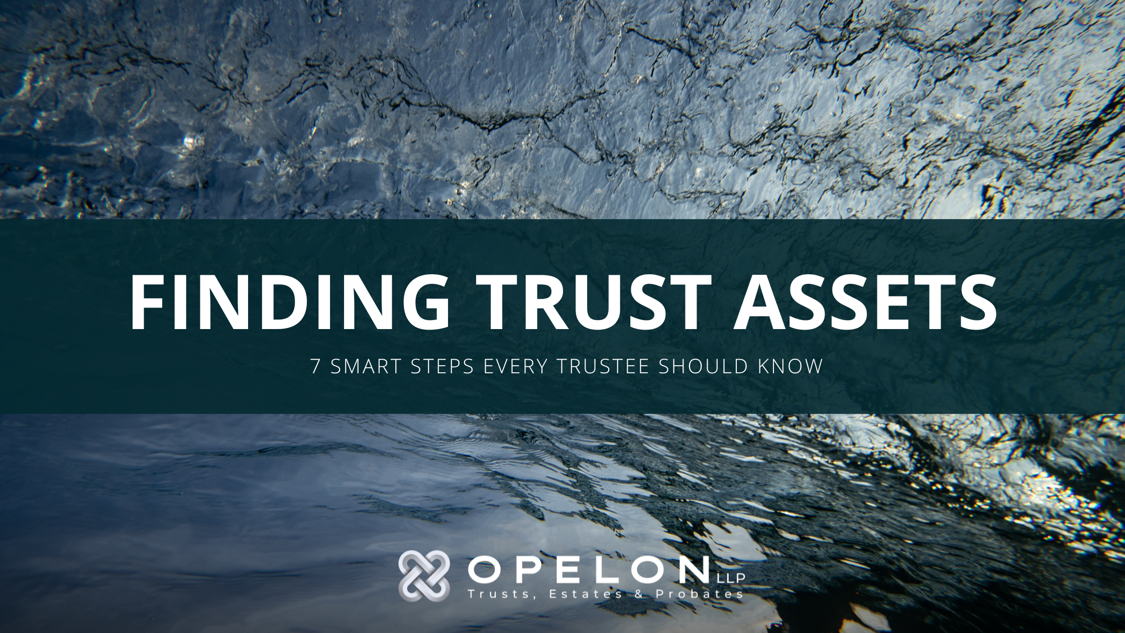 Finding Trust Assets