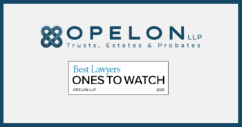 Best Lawyer Matt Odgers