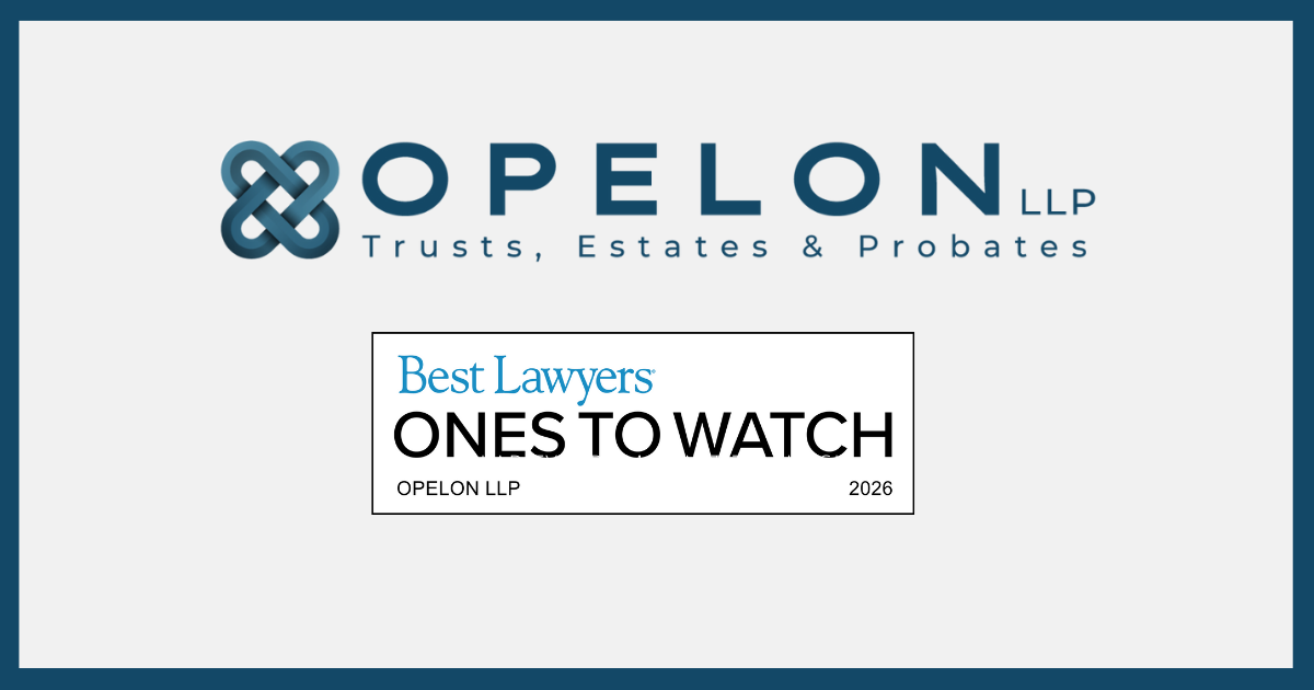 Best Lawyer Matt Odgers