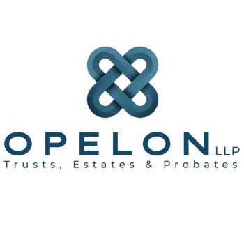 Opelon LLP Square Logo Header Logo
