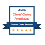 AVVO CLIENTS CHOICE AWARD San Diego Estate Planning Attorney