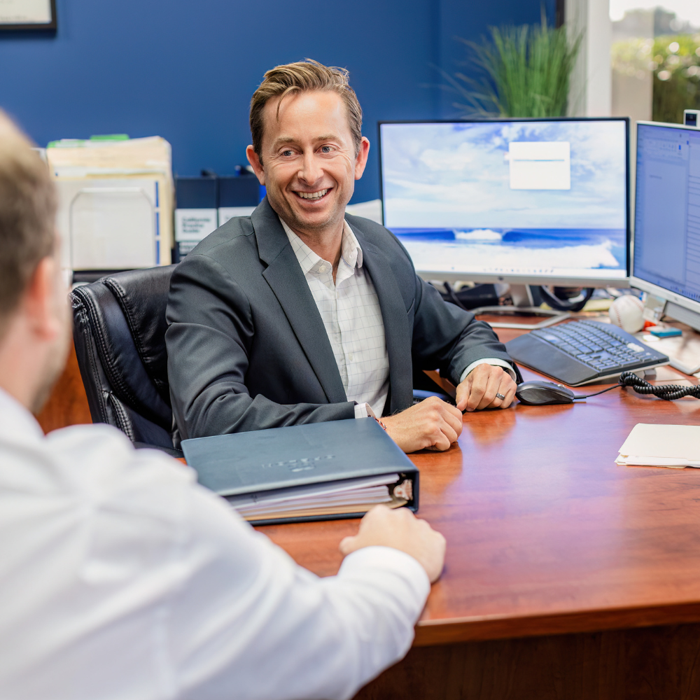 Oceanside Probate Lawyer Opelon LLP