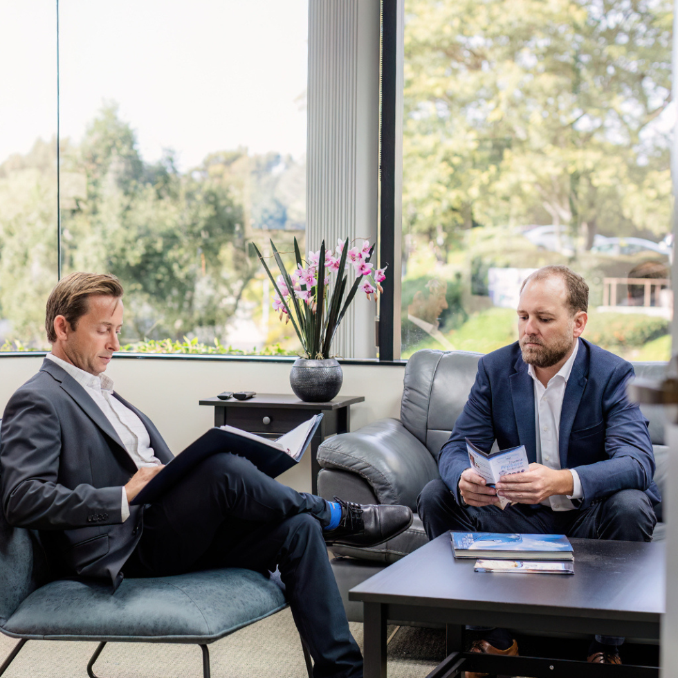 Probate Lawyer California