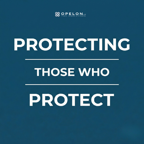 Protecting Those Who Protect- Pro bono Estate Planning
