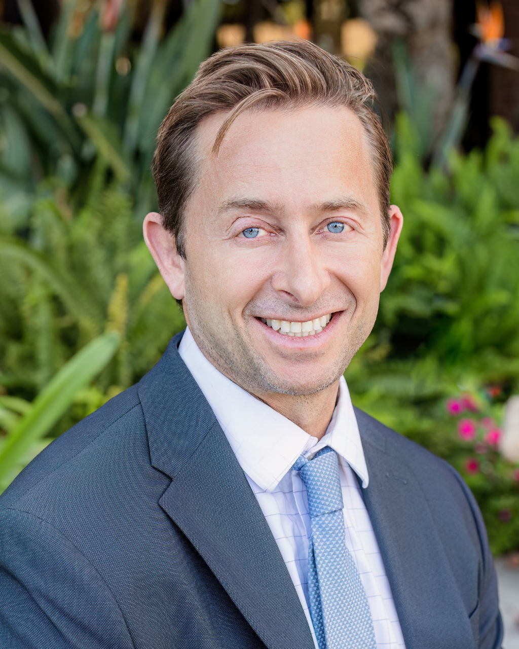 About Opelon LLP: Pioneering Trust & Estate Solutions for the Modern World 3 Owen Rassman Headshot Opelon LLP