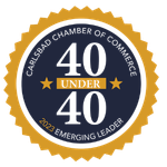 40 under 40 Opelon LLP 1