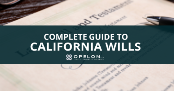 California Wills Complete Guide Hearo Blog Banner
