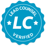 lead counsel rated blue