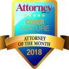 Matthew Odgers Attorney of the Month Cover Feature